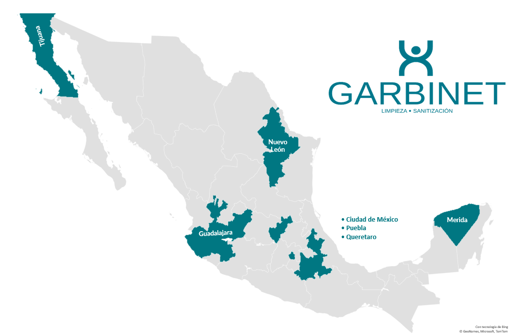 mapa SLYS feb 2022